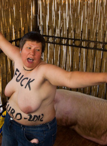 Piggy Femen