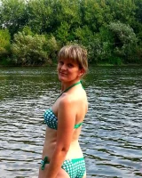 Two teen gf's in see-through bikini
